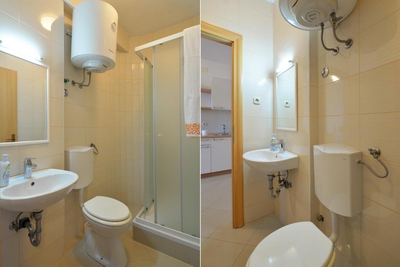 Apartmani Vedrana, Murter Exterior photo